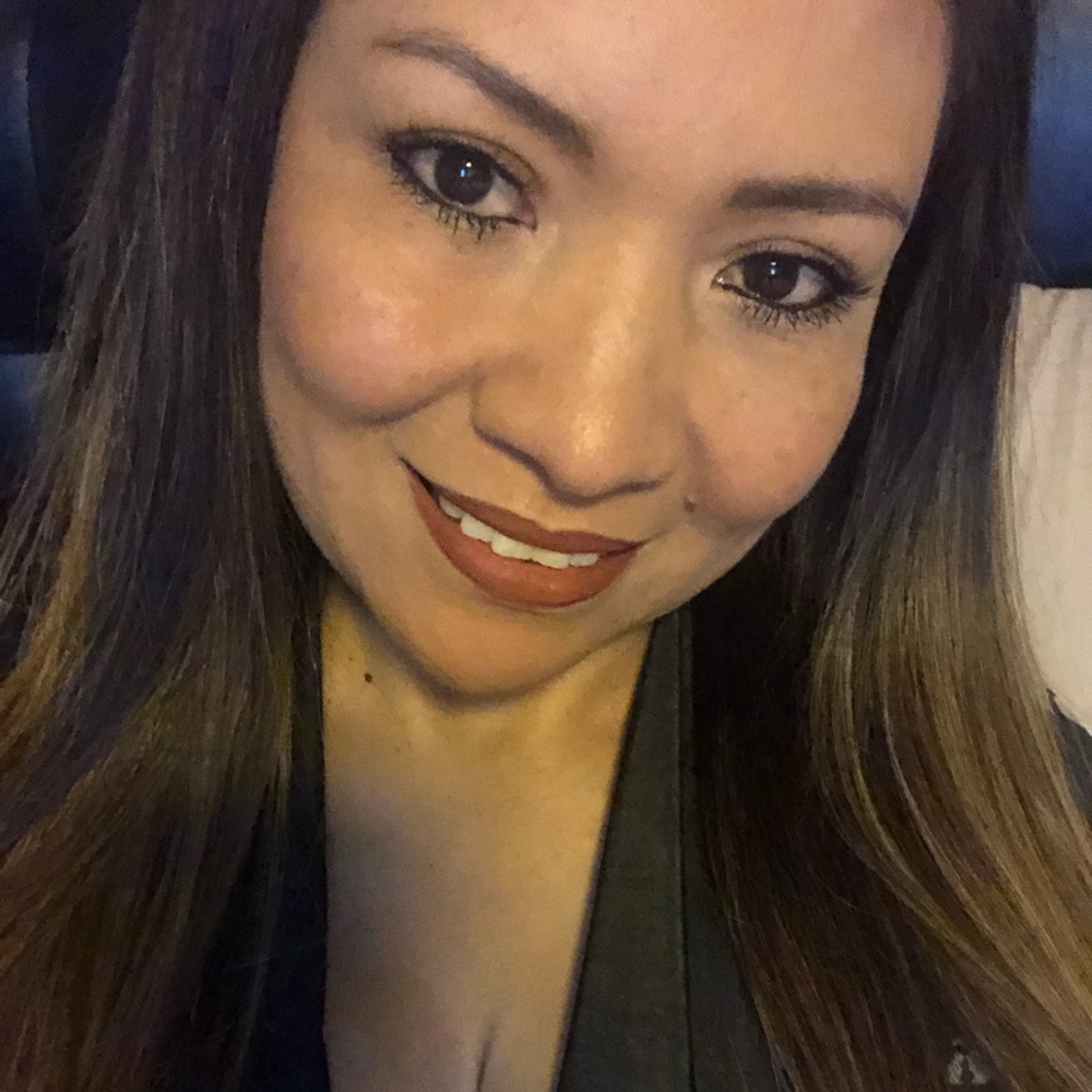 Meet your Posher, Reyna